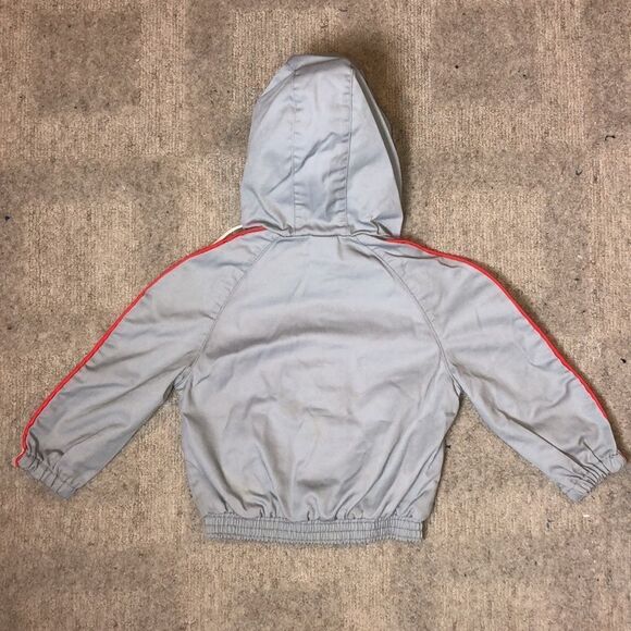 Vintage Rare 1980’s Osh Kosh Set | Jacket with matching Trouser | Size 4 - Picture 4 of 10